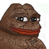 Poope token logo