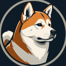 $HACHI token logo