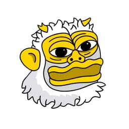 $YETI token logo