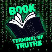 Book Terminal of Truths