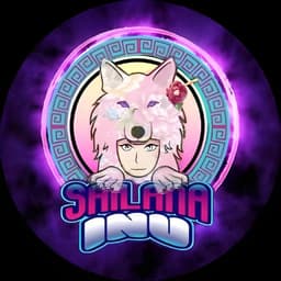 SAILANA token logo