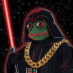 Tarth Pepe Coin logo