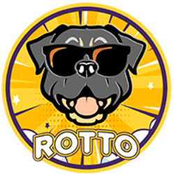 Rottoken logo