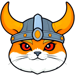 CATLOKI logo