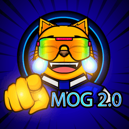 Mog 2.0 logo