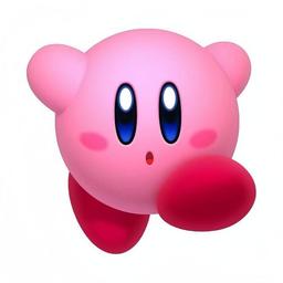 KIRBY logo