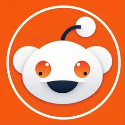 Reddit Coin logo