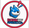 Bonk of America