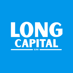 LNG token logo