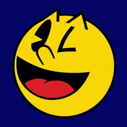 PACMAN token logo