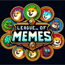 League Of Memes