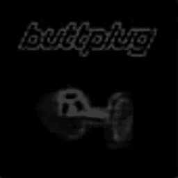 BUTTPLUG token logo