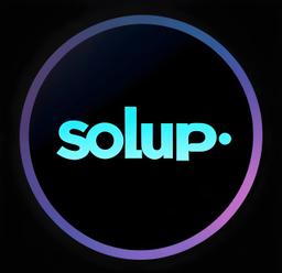 SOLUP token logo