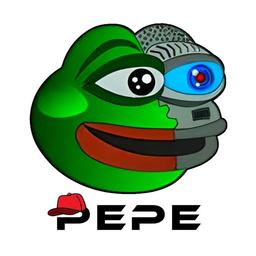 Pepe logo