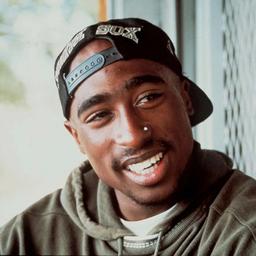 Tupac Shakur