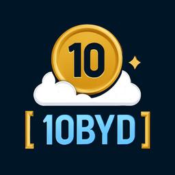 BUY $10 Build Your Dream logo