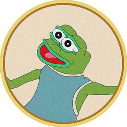 Pepe by Jason Furie logo