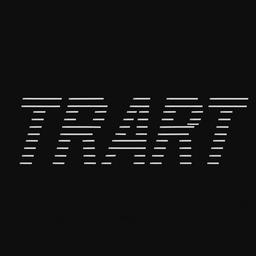 TRART token logo