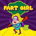 FARTGIRL token logo