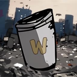 WORTHLESS token logo