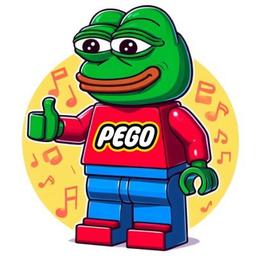 PEGO logo