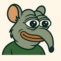 Rato The Rat logo
