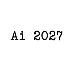 AI2027 token logo