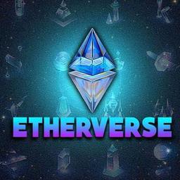 ETHERVERSE logo