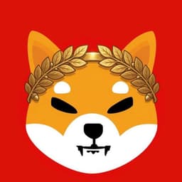 SHIBEUS token logo