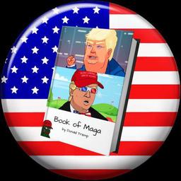 Book of Maga