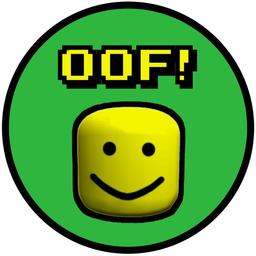 OOF logo