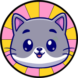 Neko Token logo