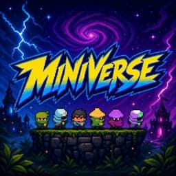 MINI token logo