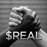 REAL token logo