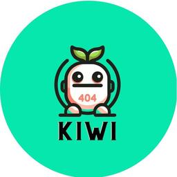 KIWI DEPLOYER BOT logo