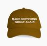 MAKE SHITCOINS GREAT AGAIN