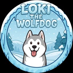 LOKI token logo
