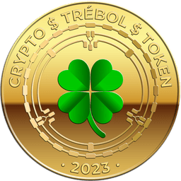 TrebolToken logo