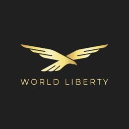 World Liberty Fi logo