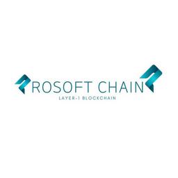 PROSOFT CHAIN logo