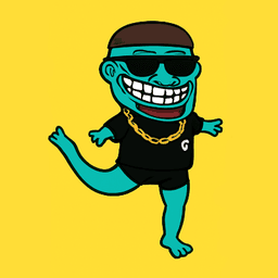 TrollkaBos token logo