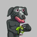 DOGGEN token logo