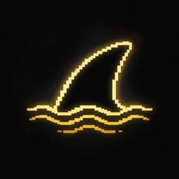 SHARKS token logo
