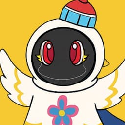 Mak Mak token logo