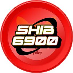 SHIB6900 logo