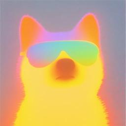 MOGDOG token logo
