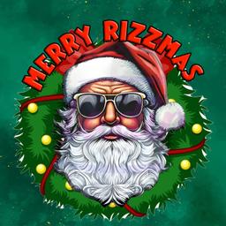 Merry Rizzmas