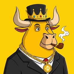 BNBBull token logo