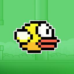 FLAPPYBIRD logo