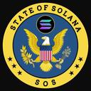 SOS token logo